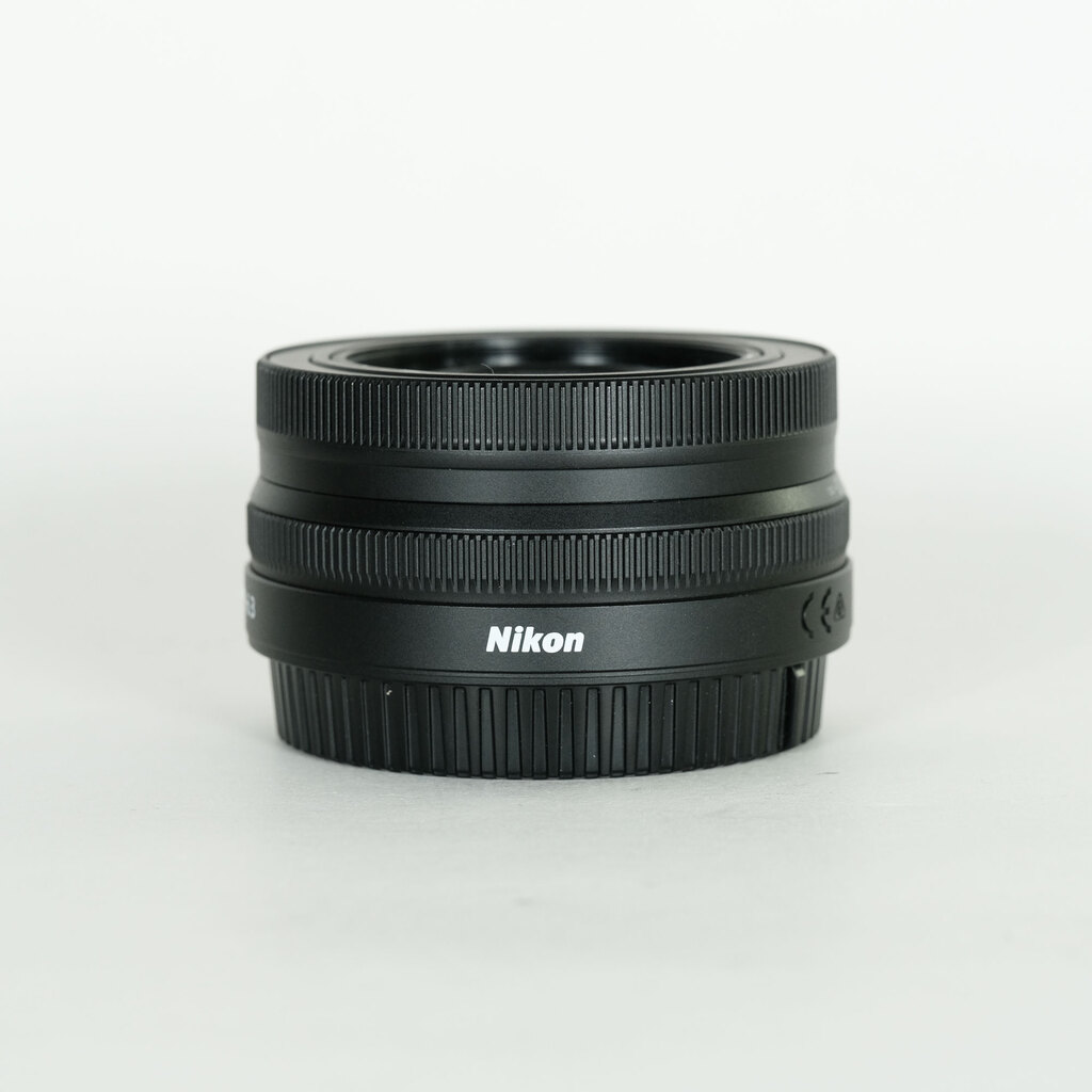Nikon NIKKOR Z DX 16-50mm f/3.5-6.3 VR