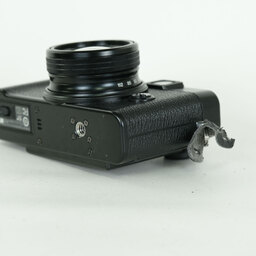 FUJIFILM X10 ブラック FUJIFILM X10 ブラック