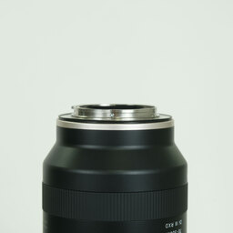TAMRON 70-300mm F/4.5-6.3 Di III RXD (Model A047) [ソニーE用]