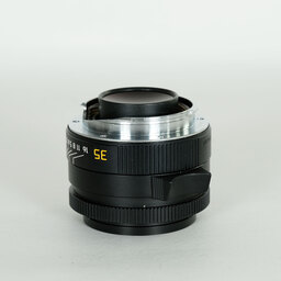 LEICA ズミクロン M f2/35mm ASPH. ブラック