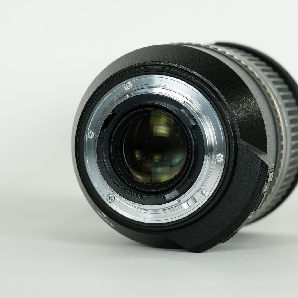 TAMRON SP 24-70mm F/2.8 Di VC USD (Model A007) [ニコン用]
