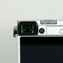 SONY α6400（ILCE-6400）