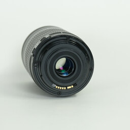 Canon EF-S55-250mm F4-5.6 IS STM