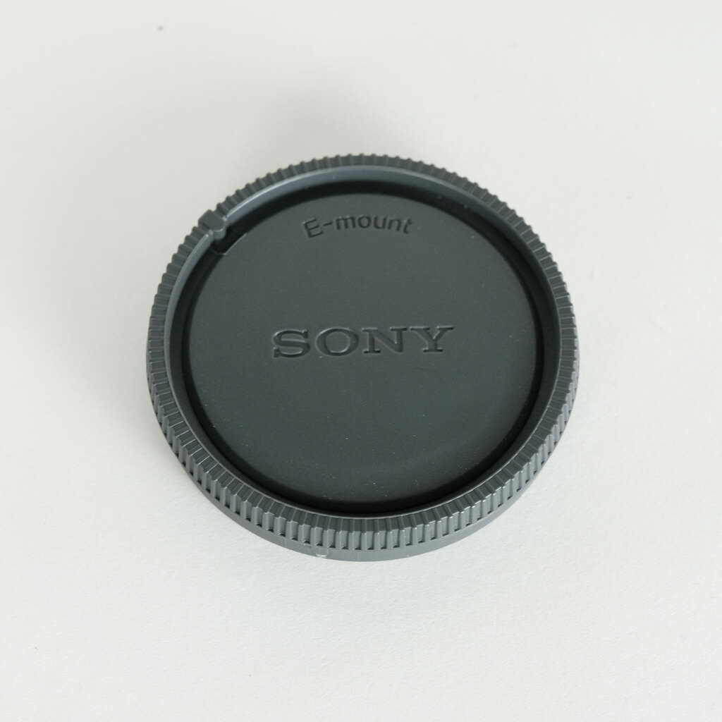 SONY E PZ 16-50mm F3.5-5.6 OSS SELP1650