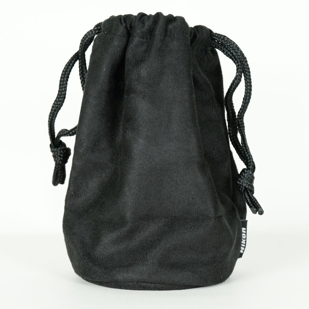 Nikon AF-S NIKKOR 16-35mm F4 G ED VR