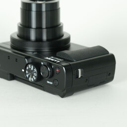 Panasonic LUMIX DC-TZ95D ブラック