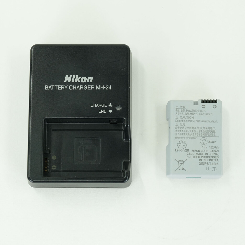 Nikon D5500 Nikon D5500