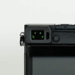 SONY α6500（ILCE-6500）