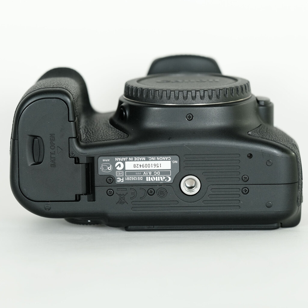 Canon EOS 60D ボディ