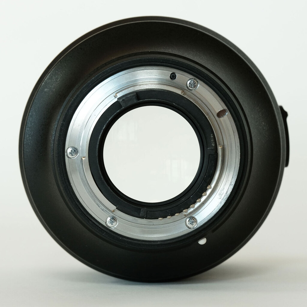 Nikon AF-S NIKKOR 105mm f/1.4E ED