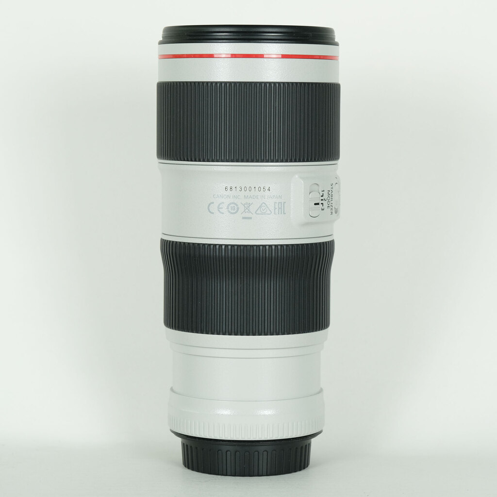 Canon EF70-200mm F4L IS II USM