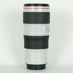 Canon EF70-200mm F4L IS II USM