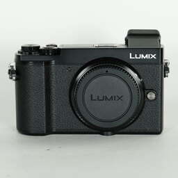 Panasonic LUMIX DC-GX7MK3 ブラック