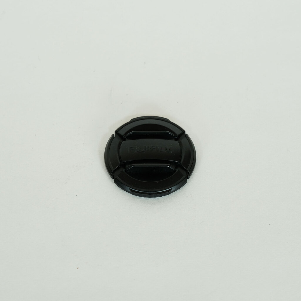 FUJIFILM XF35mmF1.4 R