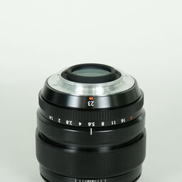 FUJIFILM XF23mmF1.4 R