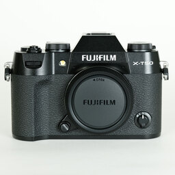 FUJIFILM X-T50