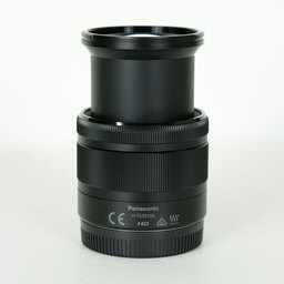 Panasonic LUMIX G VARIO 35-100mm / F4.0-5.6 ASPH. / MEGA O.I.S.