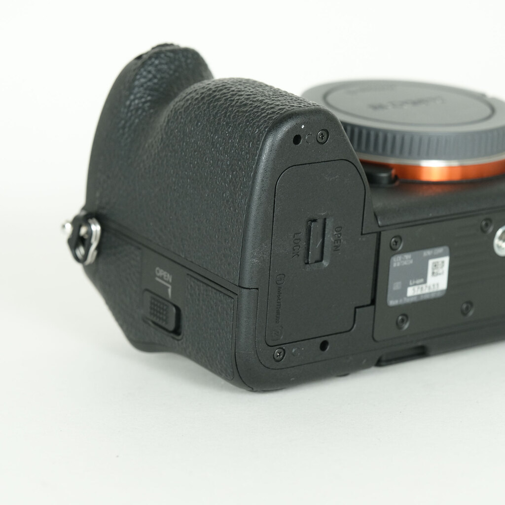 SONY α7 IV(ILCE-7M4) SONY α7 IV(ILCE-7M4)