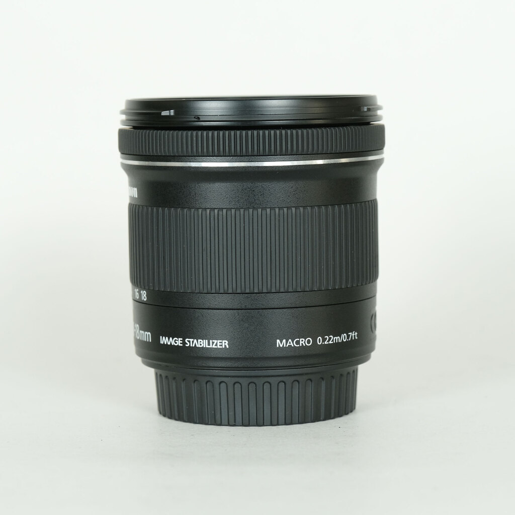Canon EF-S10-18mm F4.5-5.6 IS STMの出品 | ONE SCENE（ワンシーン）
