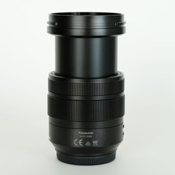 Panasonic LEICA DG VARIO-ELMARIT 12-60mm / F2.8-4.0 ASPH. / POWER O.I.S.
