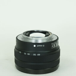 SONY FE 28-60mm F4-5.6 SEL2860