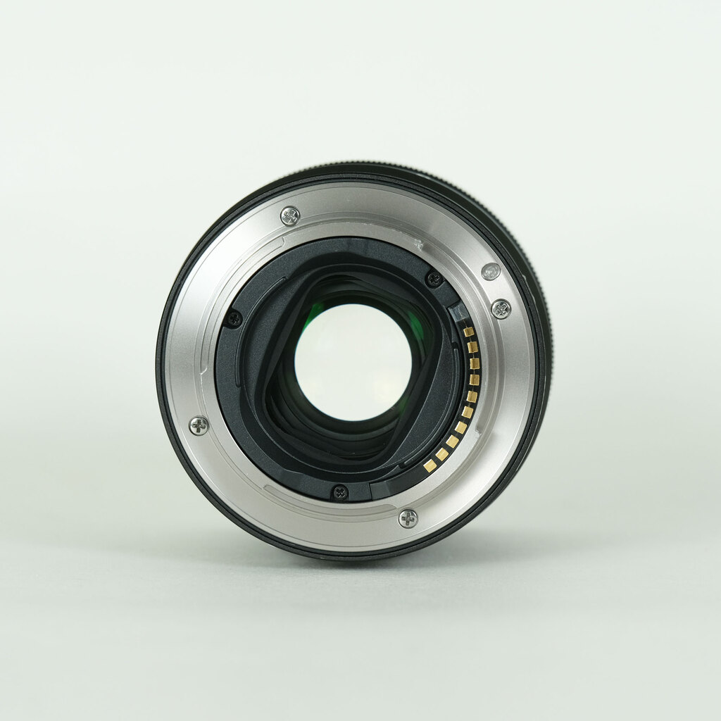 SONY FE 35mm F1.8 SEL35F18F