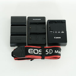 Canon EOS 5D Mark IV Canon EOS 5D Mark IV