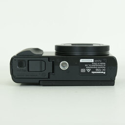 Panasonic LUMIX TZ99