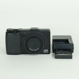 RICOH GR DIGITAL III