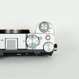 SONY α7C II（ILCE-7CM2）