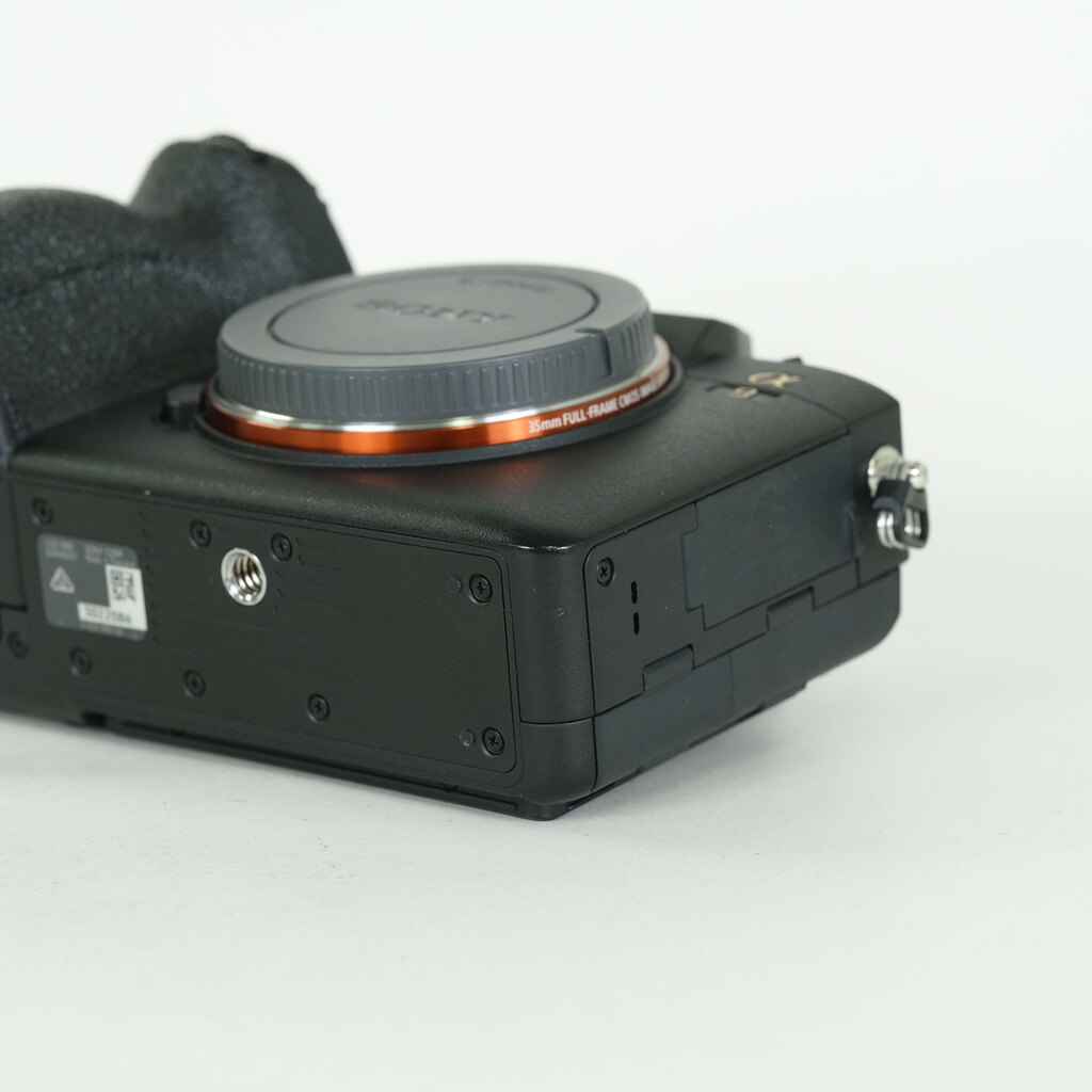 SONY α9 II（ILCE-9M2）