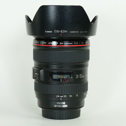 Canon EF24-105mm F4L IS USM Canon EF24-105mm F4L IS USM