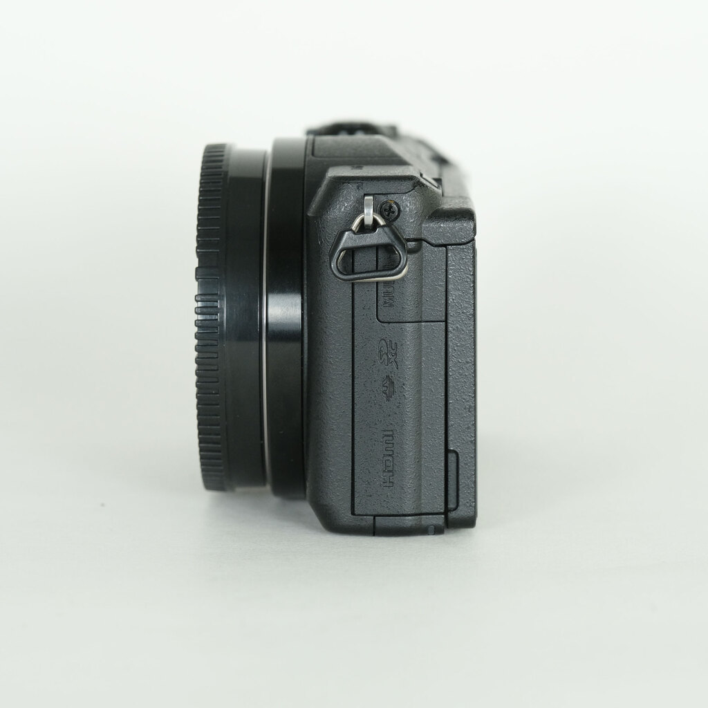 SONY α5100 ILCE-5100 ブラック