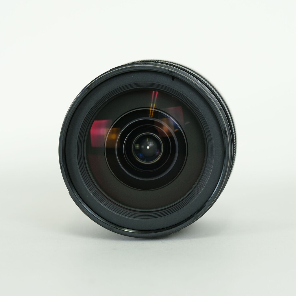 OLYMPUS M.ZUIKO DIGITAL ED 12-40mm F2.8 PRO