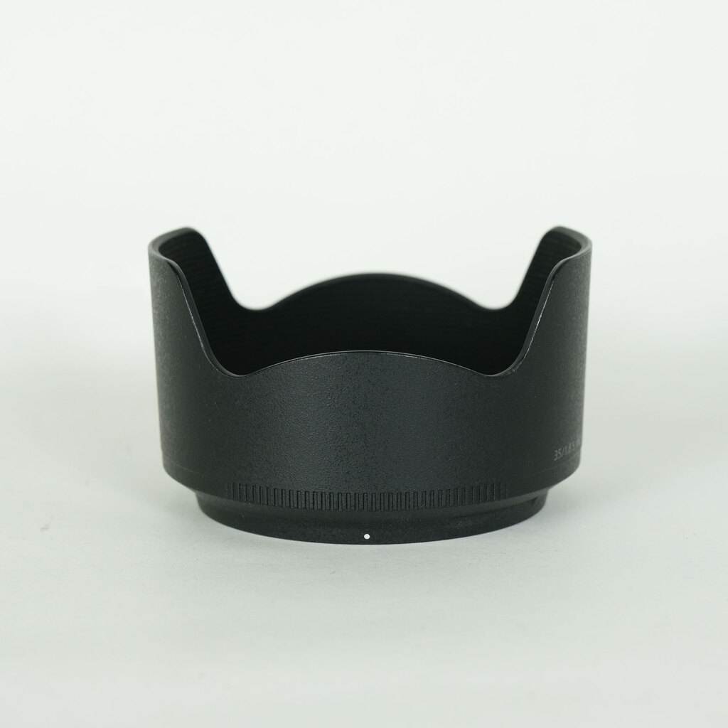 Nikon NIKKOR Z 35mm f/1.8 S