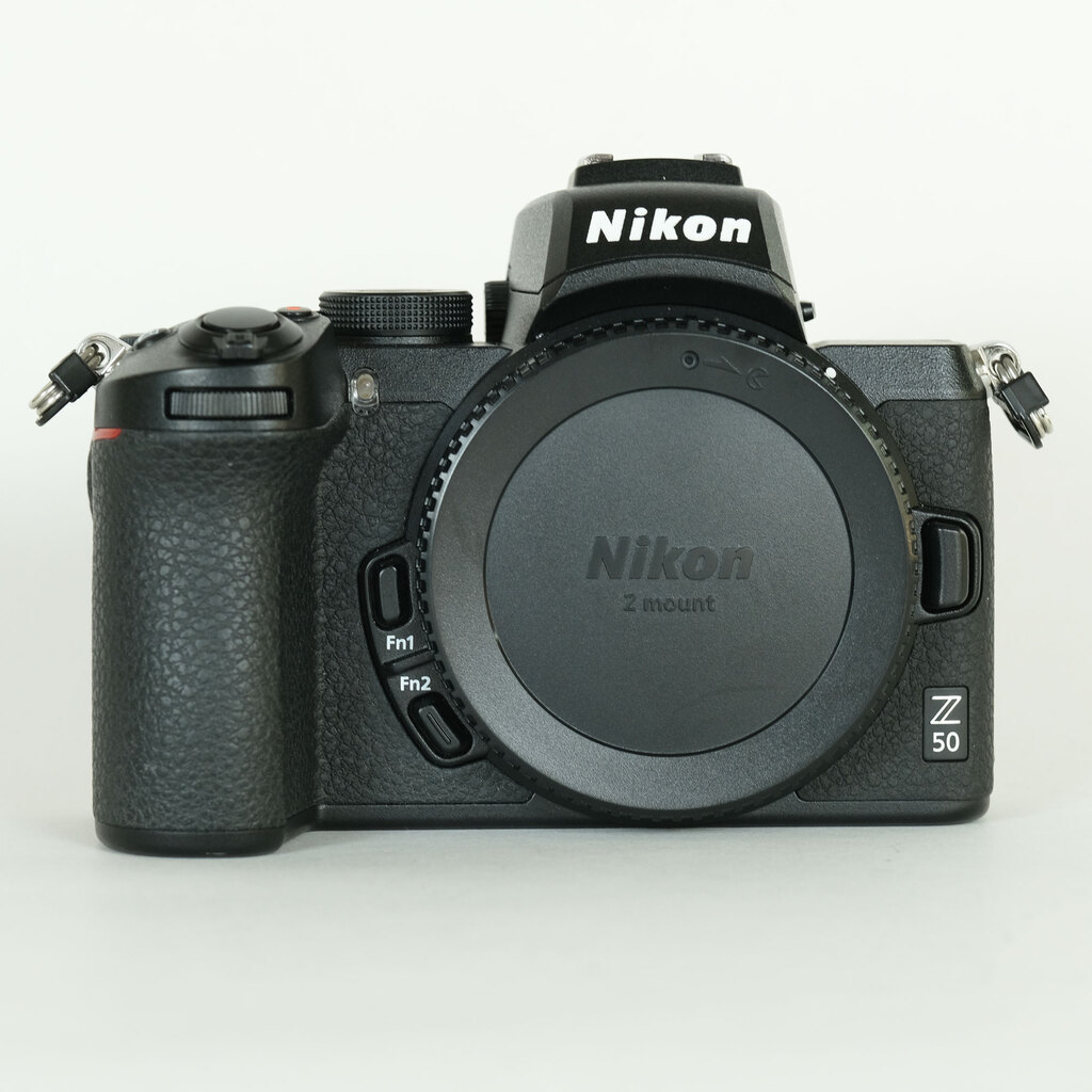 Nikon Z50