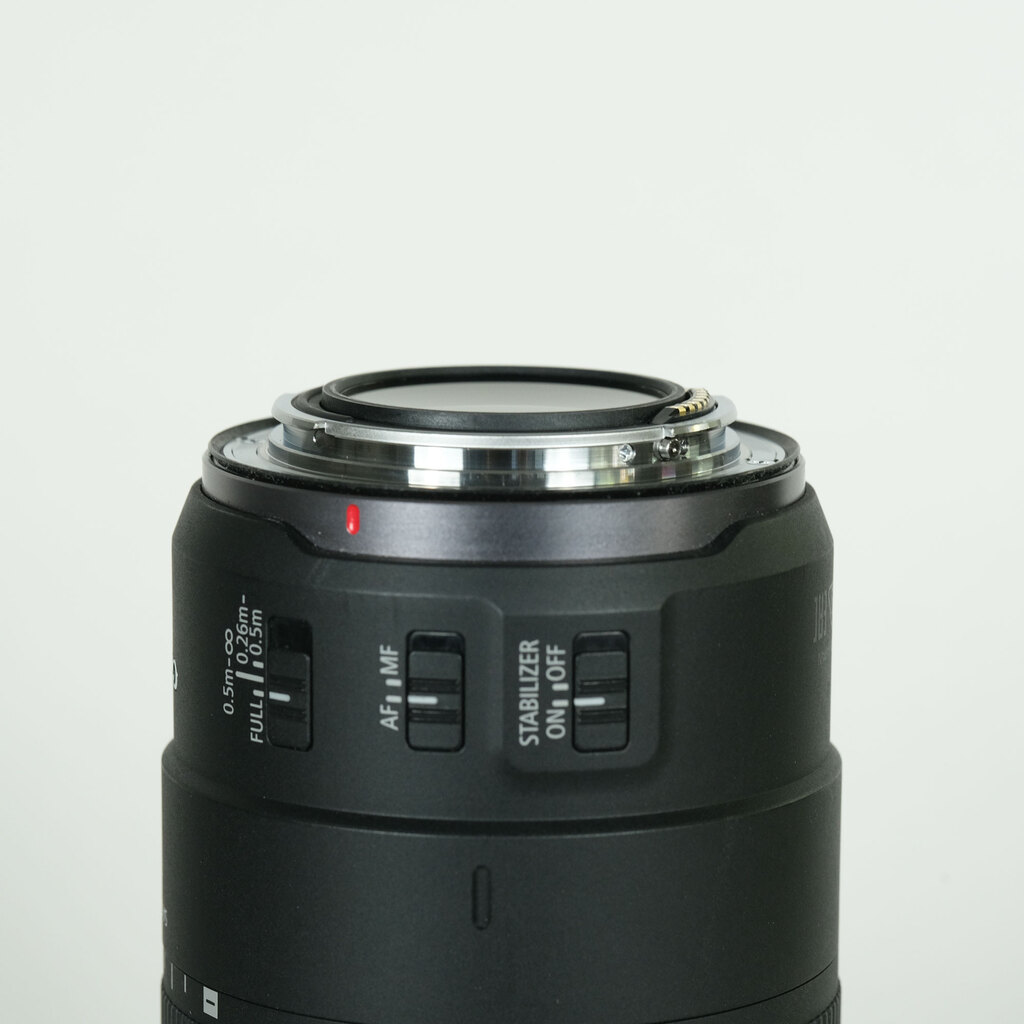 Canon RF100mm F2.8 L MACRO IS USM