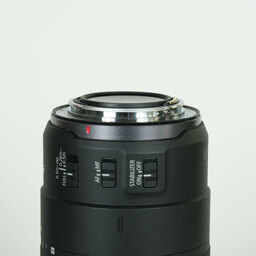 Canon RF100mm F2.8 L MACRO IS USM