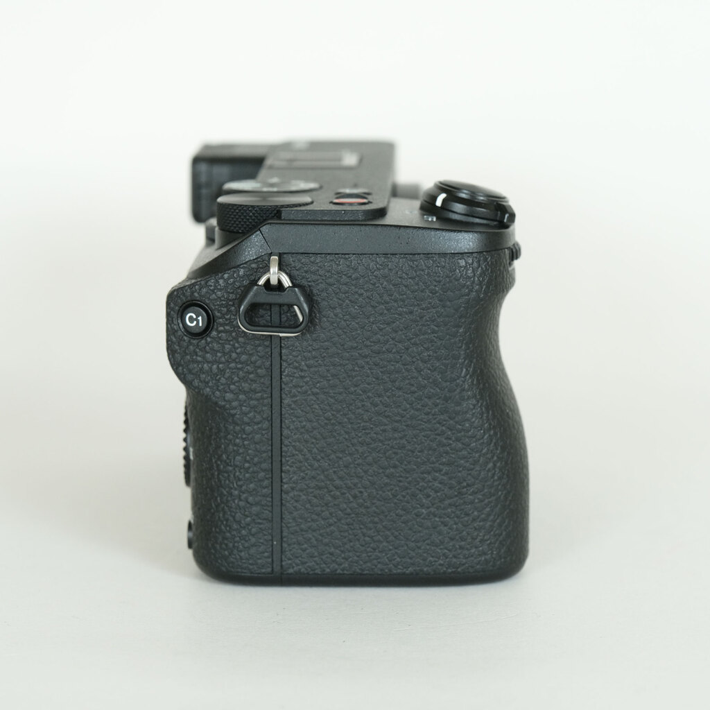 SONY α6700（ILCE-6700）