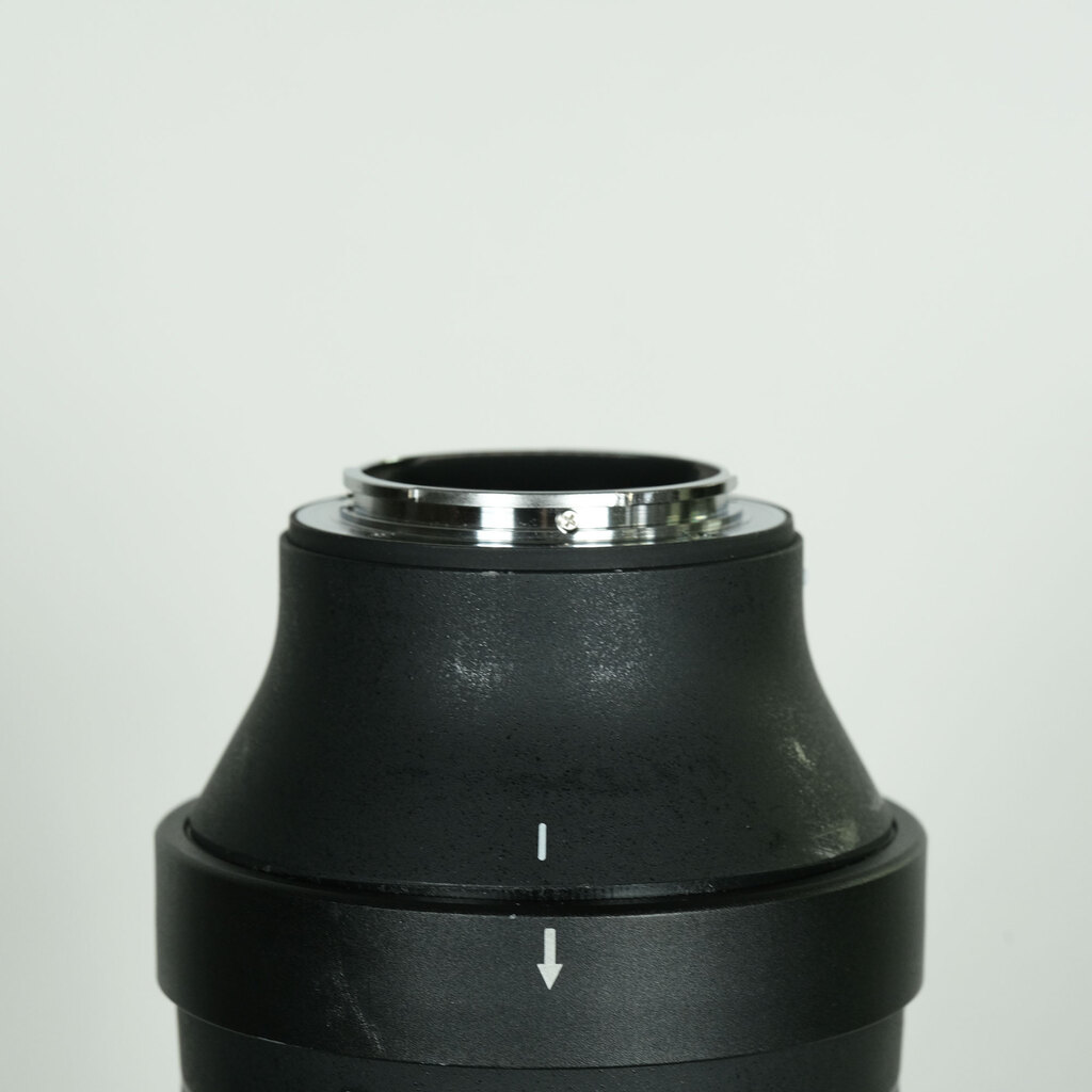 SIGMA 100-400mm F5-6.3 DG DN OS｜Contemporary [ソニーE用]