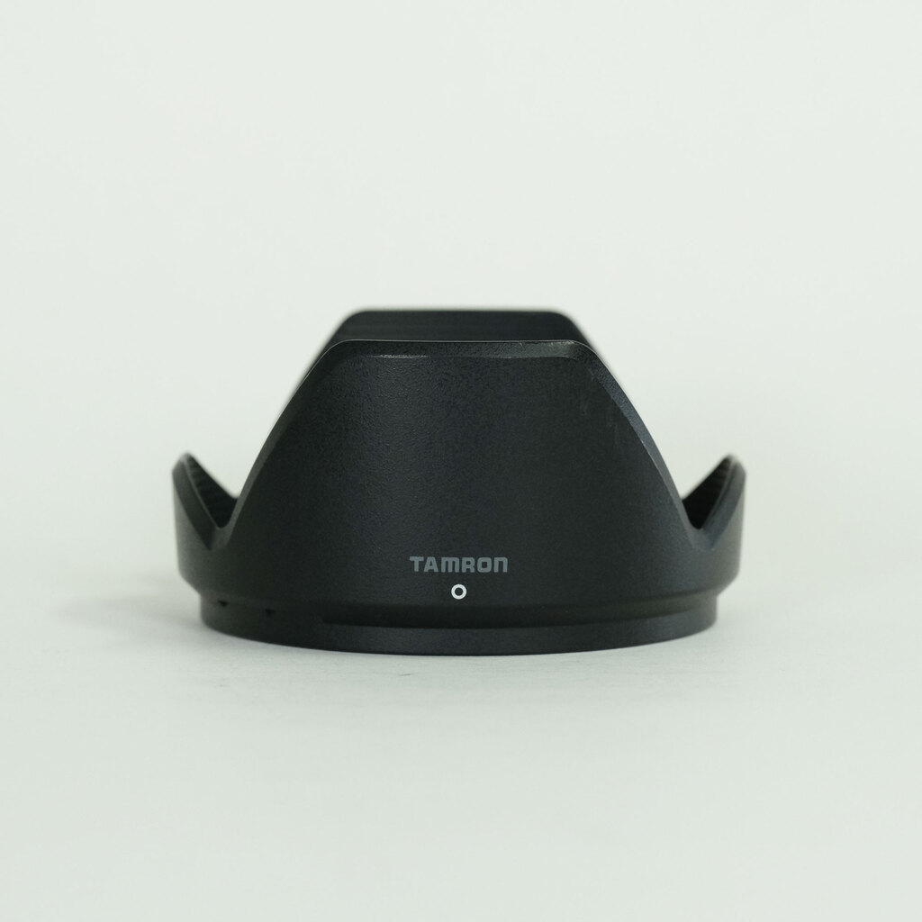 TAMRON 16-300mm F/3.5-6.3 Di II VC PZD MACRO (Model B016) [ニコンF用]