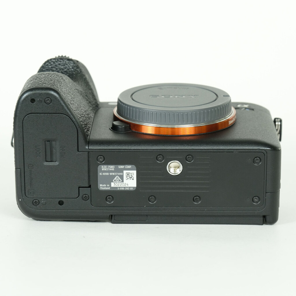 SONY α7S III（ILCE-7SM3）の出品 | ONE SCENE（ワンシーン）