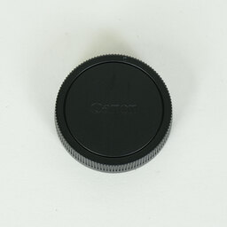 Canon EF-M28mm F3.5 マクロ IS STM