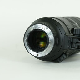 Nikon AF-S NIKKOR 70-200mm F2.8 G ED VR II