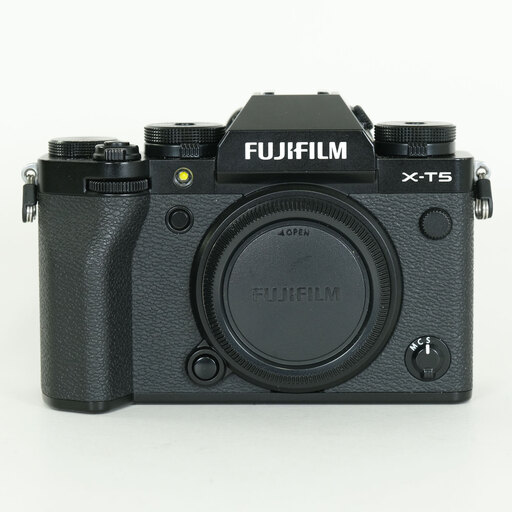 FUJIFILM X-T5