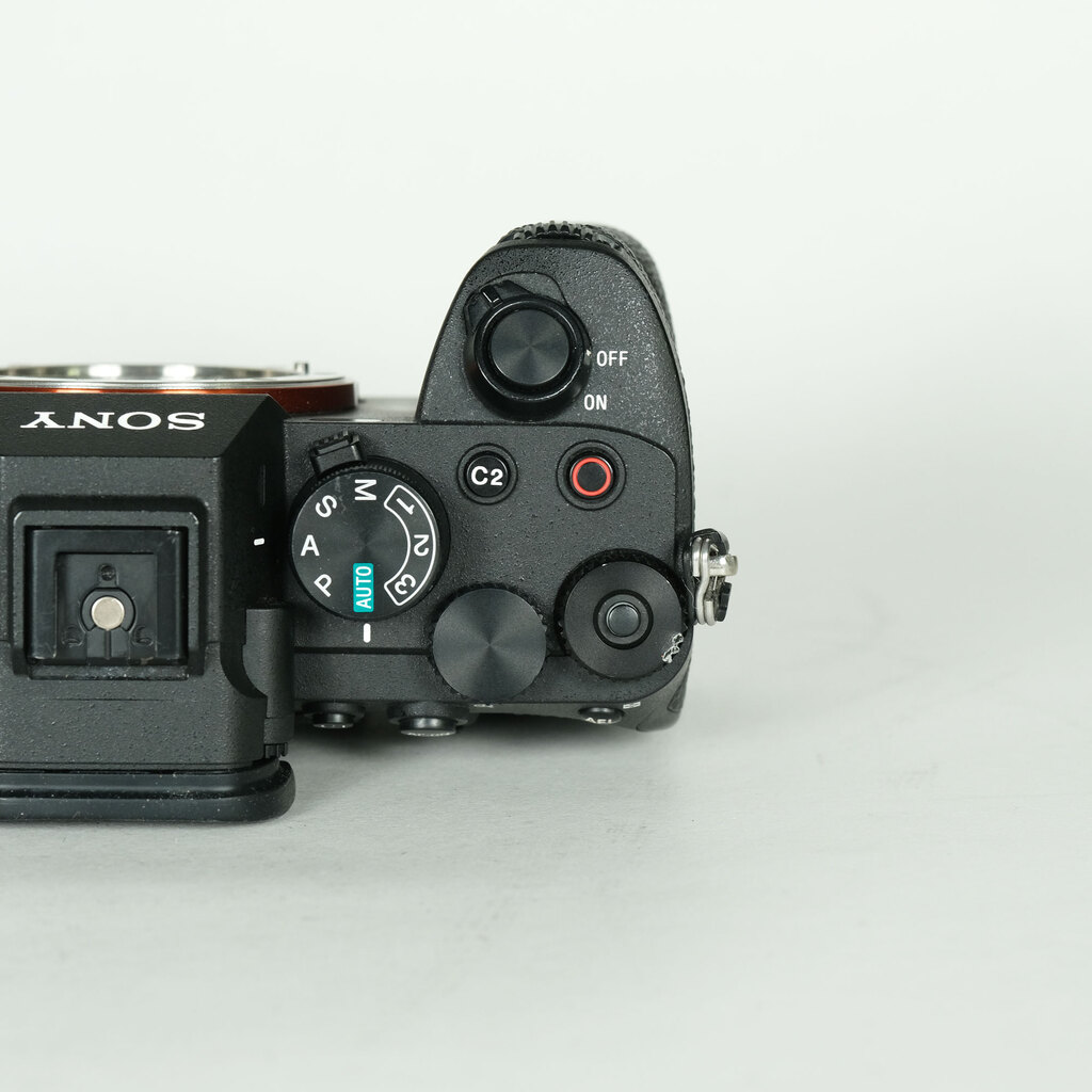 SONY α7 IV(ILCE-7M4) SONY α7 IV(ILCE-7M4)