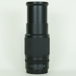 Nikon NIKKOR Z DX 50-250mm f/4.5-6.3 VR