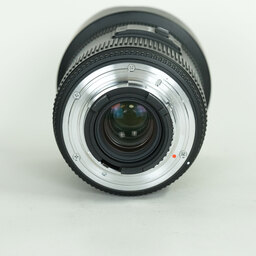SIGMA 12-24mm F4.5-5.6 II DG HSM (ニコンF用)