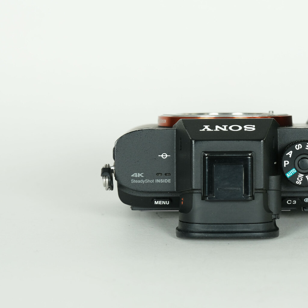 SONY α7R II(ILCE-7RM2) SONY α7R II(ILCE-7RM2)