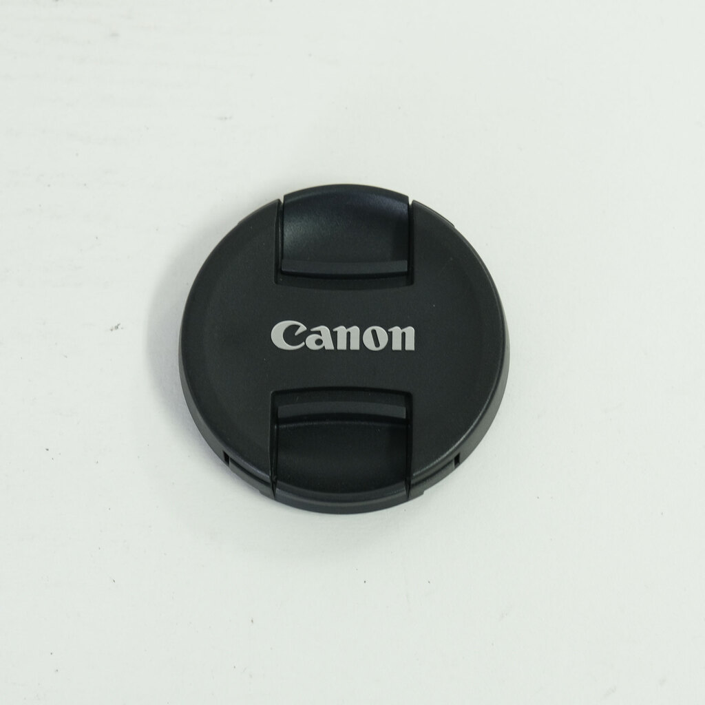 Canon EF-S18-55mm F3.5-5.6 IS